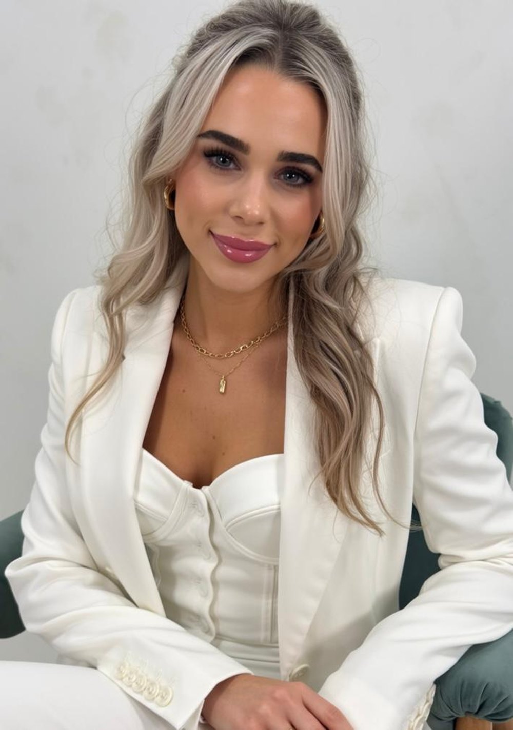Tamara Hagner, Gründerin von Skinconcept Hagner